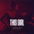 Cookin’ on 3 Burners - This Girl (Dj Dark & MD Dj feat.Mr Sax Remix) (Extended)