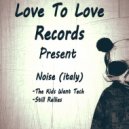 Noise (italy) - Still Rallies (Original mix)