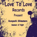 Kazuyoshi Shimamura - Summer Of Night