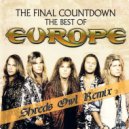 Europe - The Final Countdown