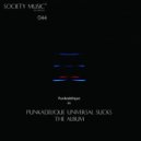 Punkadelique - Impression (Original mix)