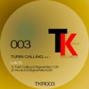 Lello B. - Turin Calling (Original mix)