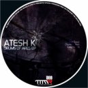 Atesh K - Deep Space