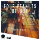 Four Peanuts Deluxe - Dreamers (Club Mix)