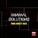 Ricktronik - Normal Circus (Original Mix)