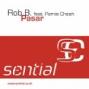 Rob B feat. Pamie Cheah Pres. BuRo - Pasar (Elevation Remix)