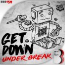 Under Break - Start (Original Mix)