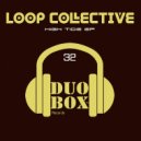 Loop Collective - High Tide