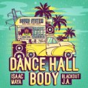 Isaac Maya & Daddy Freddy - Move Your Body (feat. Daddy Freddy) (Original Mix)
