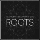 Alexander Sambo & Robert Enro - Roots