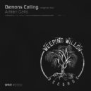 Adrian Gatto - Demons Calling