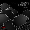 Alexandro Valencia - Ramnos-L-Rhamnose