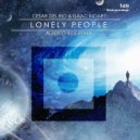 Cesar del Rio & Isaac Indart - Lonely People