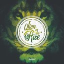 LionRiddims - Lion On The Rise (Melodica Version) (feat. Art-X)
