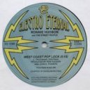 Ronnie Hudson - West Coast Pop Lock