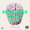 Televisor - Remember Me By