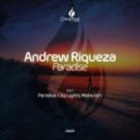 Andrew Riqueza - Materiam