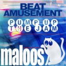 Beat Amusement - Love For The Music
