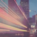 Carson Hayes - In The City
