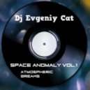 Dj Evgeniy Cat - Space Anomaly vol.1
