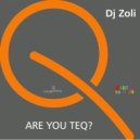 DJ Zoli - Are You TEQ