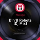 Navaga - D'n'B Robots