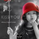 Alfonso Ciavoli Cortelli - Kiss You