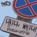 Crtcl Swtch - Cyberfunk