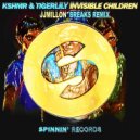KSHMR, Tigerlily - Invisible Children (JJMILLON Break Remix) (Break Remix)