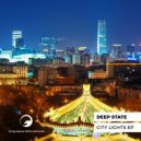 Deep State - City Lights