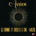 Dj Bonnie & Boyzee & Sne-Musiq - Aziwe (feat. Boyzee & Sne-Musiq)