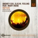 Andrey Exx, Elis M. Feeling feat. Mary Irene - Rapture