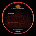 Elomak - From Here To Jack Frost's World