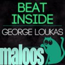 George Loukas - Beat Inside