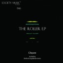 Cliquee - Roller (De Feo & Squillante remix)