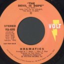 The Dramatics - The Devil Is Dope