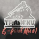 Train XV - G-Point mix #1