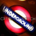 Crtcl Swtch - Underground