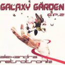 Retrotronik & Alexandra Zaharieva - Galaxy Garden