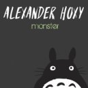 Alexander Hoxy - Monster