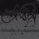 Kanevsky - Chronicles Of A Depressed (Original mix)