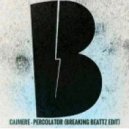 Cajmere - Percolator (Breaking Beattz Edit)