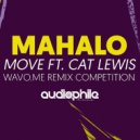 Mahalo ft. Cat Lewis - Move
