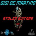 Gigi de Martino - Stolen In Naples