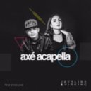 JAYYLINE & VIRKING - Axe Acapella (Original Mix)