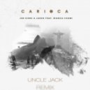 Joe Kinni & JAKKO feat. Bianca Chami - Carioca (Uncle Jack Remix)