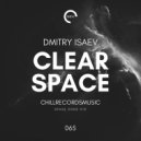 Dmitry Isaev - Space Zone X10 Clear Space