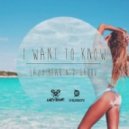Lazy Bear & D-Groov - I Want To Know (Original Mix)