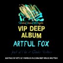 Clouds Testers - Inhale The Love (Artful Fox Deep Remix) (2016)