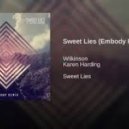 Wilkinson feat. Karen Harding - Sweet Lies